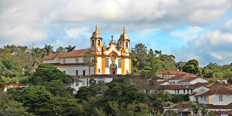 Cidades pequenas do Brasil que você deve conhecer
