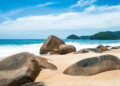 Praia de Trindade Paraty - Créditos: depositphotos.com / xura