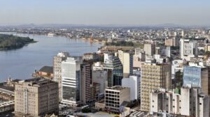 Essas são as melhores capitais do Brasil para se viver