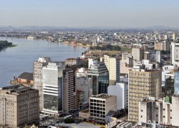 Essas são as melhores capitais do Brasil para se viver