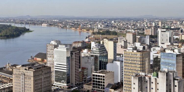 Essas são as melhores capitais do Brasil para se viver