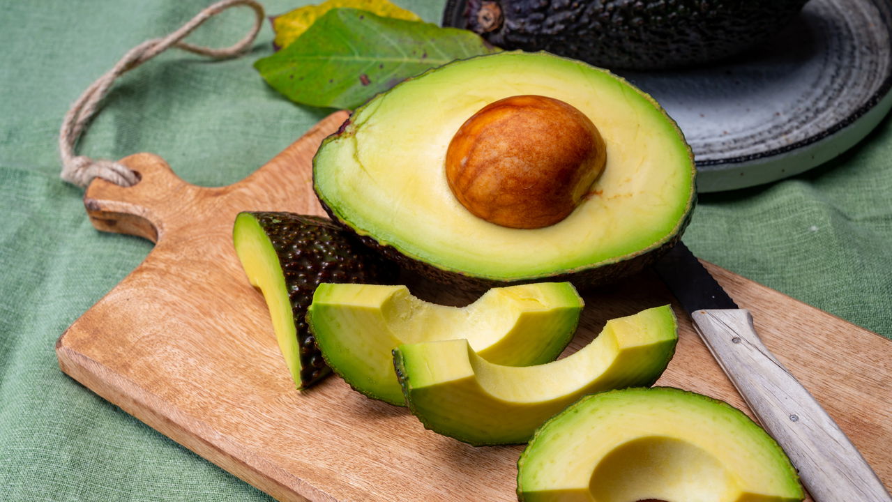 Alimentos que deixam seu cabelo mais forte
