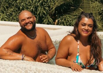 Preta Gil Gominho