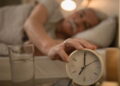 Acordando no meio da noite - Créditos: depositphotos.com / ZigicDrazen