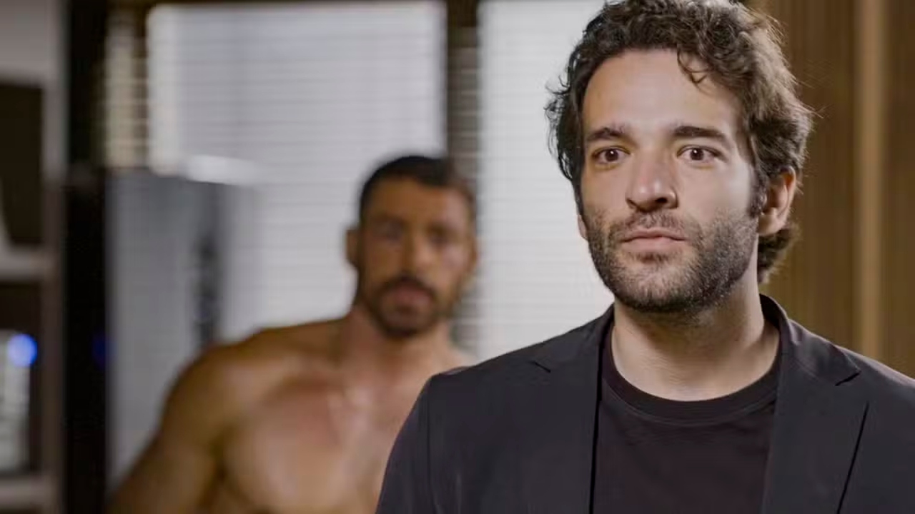 novela 'Vale Tudo'