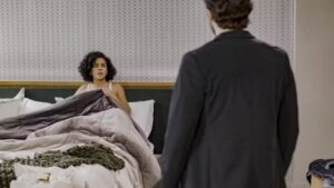 novela 'Vale Tudo'
