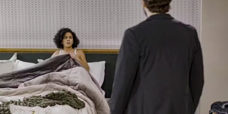novela 'Vale Tudo'