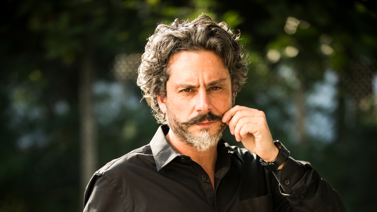 alexandre nero