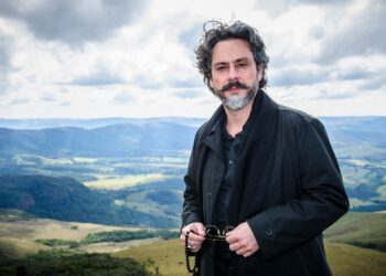 alexandre nero