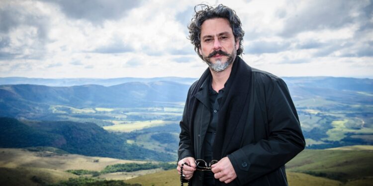 alexandre nero