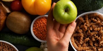 alimentos que combatem mau-hálito