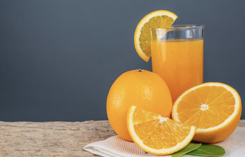 Alguns alimentos aumentam a imunidade. Foto: FreePik