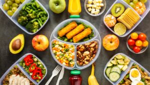 alimentos para melhorar memória
