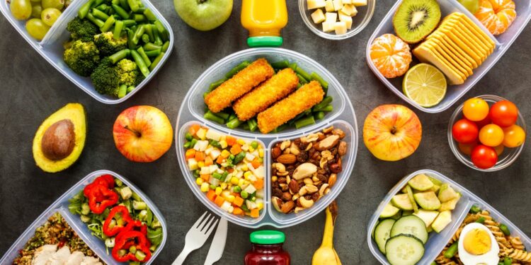 alimentos para melhorar memória
