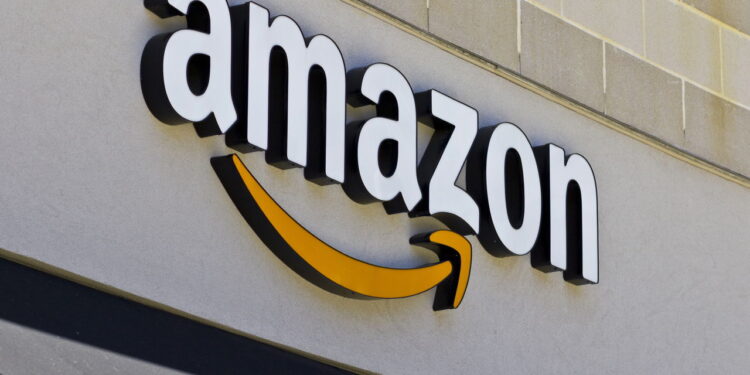 Amazon - Créditos: depositphotos.com / jetcityimage2