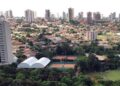 Araçatuba São Paulo - Créditos https://commons.wikimedia.org