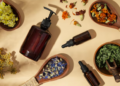 Aromas influenciam em seu bem-estar. Foto: FreePik