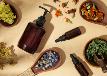 Aromas influenciam em seu bem-estar. Foto: FreePik