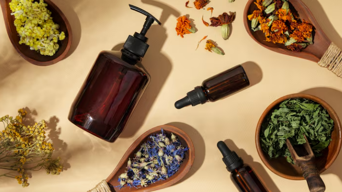 Aromas influenciam em seu bem-estar. Foto: FreePik