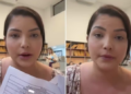 Existe direito de arrependimento para nomes? Foto: Reprodução redes sociais
