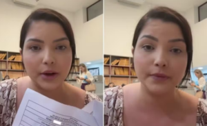 Existe direito de arrependimento para nomes? Foto: Reprodução redes sociais