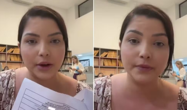 Existe direito de arrependimento para nomes? Foto: Reprodução redes sociais