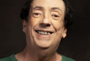 Como é a vida no Retiro dos Artistas? Marcos Oliveira conta! Foto: Reprodução