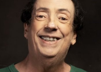 Como é a vida no Retiro dos Artistas? Marcos Oliveira conta! Foto: Reprodução
