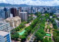 As cidades com mais parques do Brasil