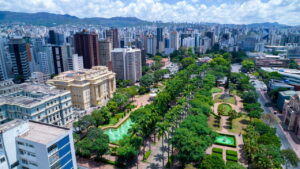 Essa cidade é considerada a com a melhor comida do Brasil