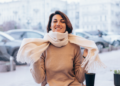 Cachecol, xale, lenço, echarpe ou pashmina não são tudo a mesma coisa! Foto: FreePik