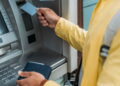 Caixa eletrônico Atm  - Créditos: depositphotos.com / HayDmitriy