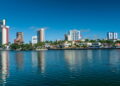 Campina Grande Paraíba - Créditos: depositphotos.com / contato@caciomurilo.com.br