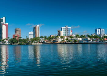 Campina Grande Paraíba - Créditos: depositphotos.com / contato@caciomurilo.com.br