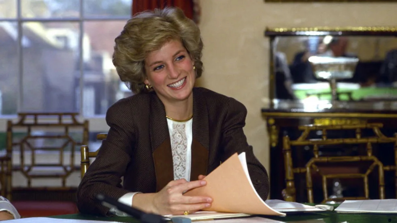 Lady Di