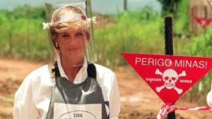 Lady Di