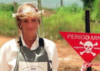 Lady Di