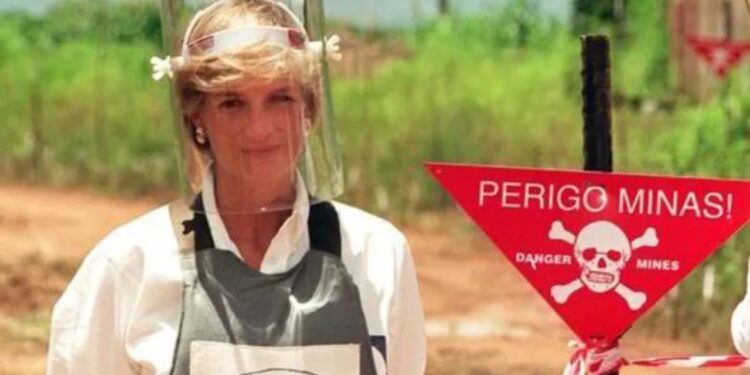 Lady Di