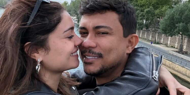 casais que terminaram e reataram