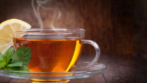 Os melhores chás para relaxamento