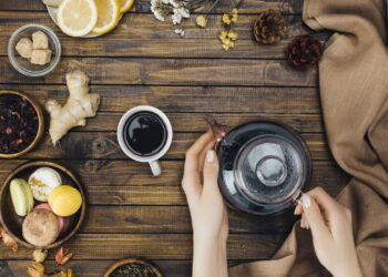 Ninguém fala, mas esse hábito está salvando a saúde mental de muitas mulheres