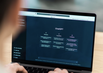 ChatGPT 5 - novo modelo é mais inteligente. Foto: FreePik