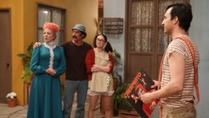 Chespirito