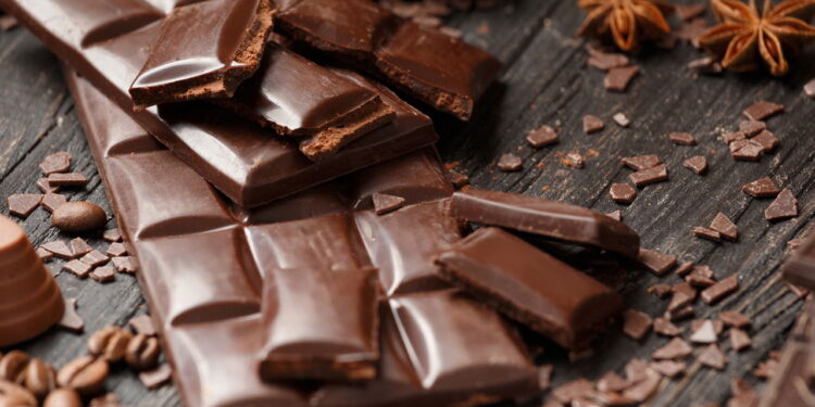 Chocolate - Créditos: depositphotos.com / ds.studio