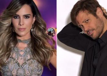 Ciúmes pode ser saudável? Foto: Instagram