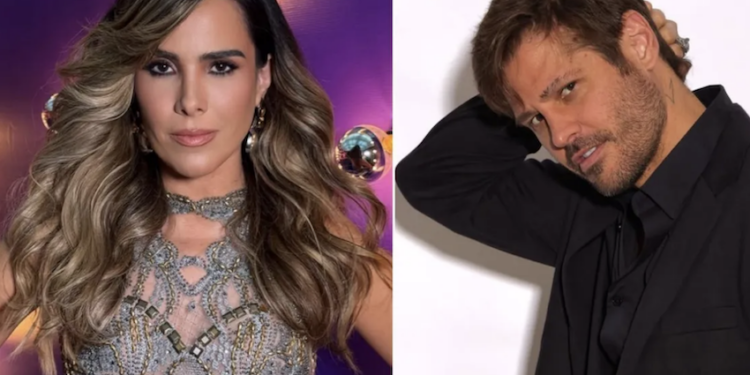 Ciúmes pode ser saudável? Foto: Instagram