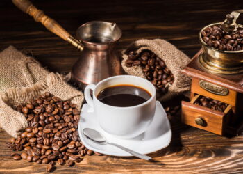 A cidade do Brasil que mais produz café vai te surpreender