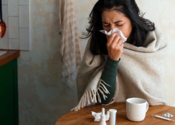 dengue, covid-19 e gripe