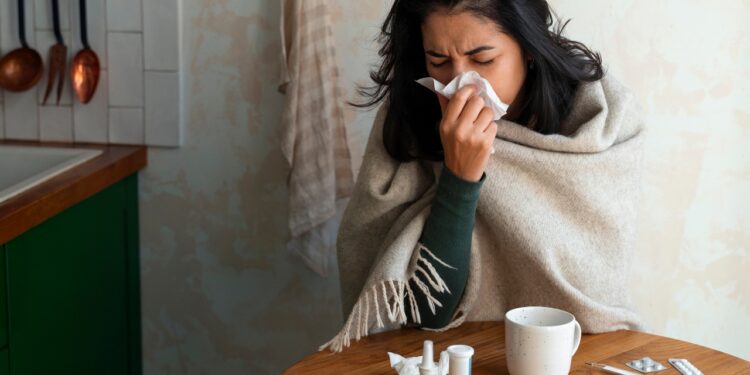 dengue, covid-19 e gripe