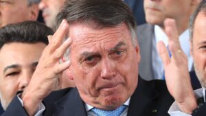 Jair Bolsonaro